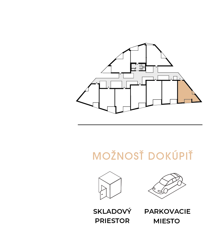 moznost dokupit